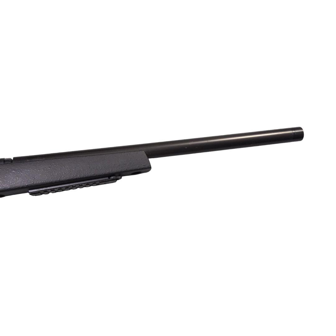 SⅡS TSRデザイラスBOLT ACTION AIRRIFLE