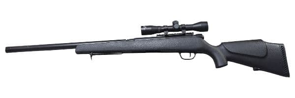 SⅡS TSRデザイラスBOLT ACTION AIRRIFLE
