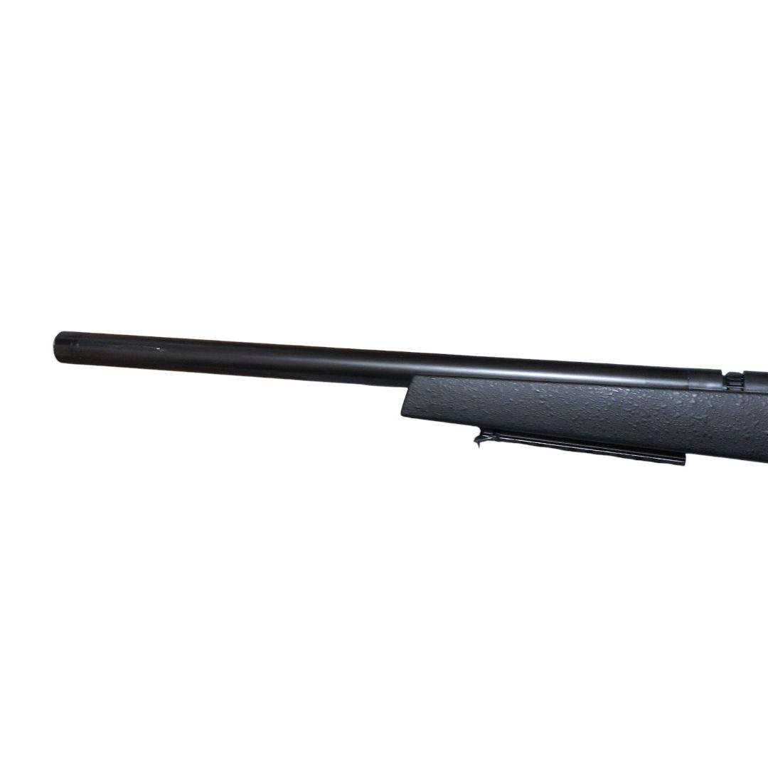 SⅡS TSRデザイラスBOLT ACTION AIRRIFLE