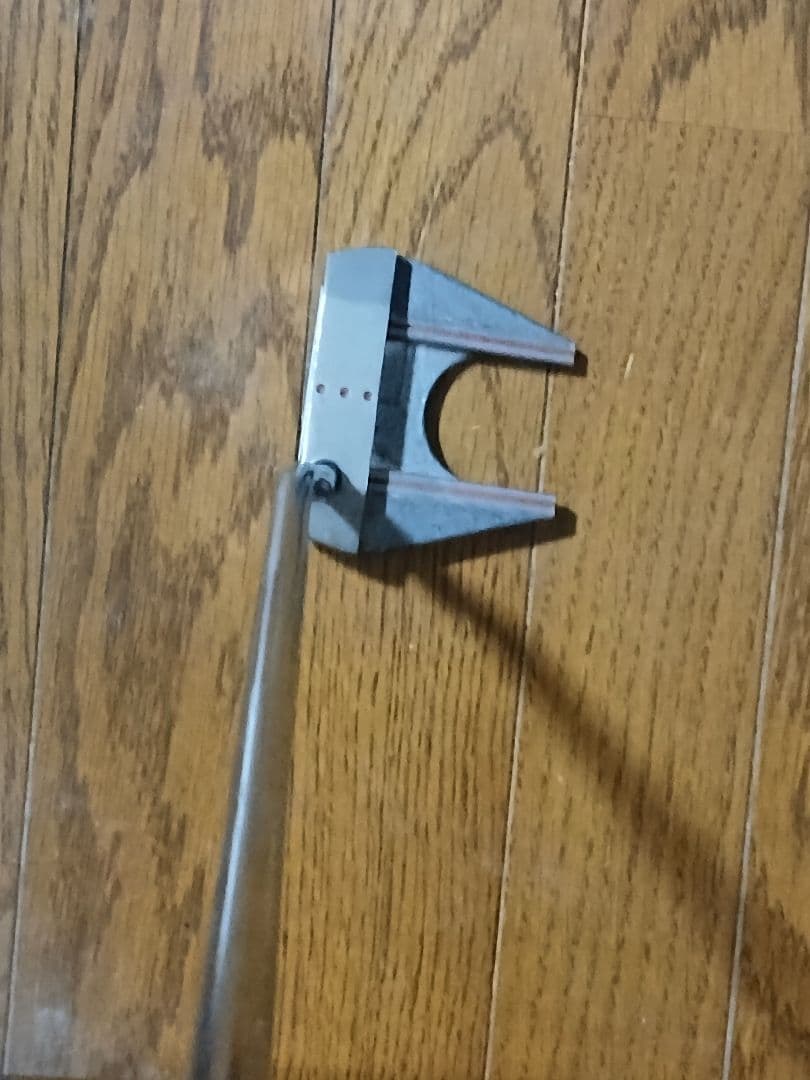 オデッセイホワイトホットXG #7 34インチ