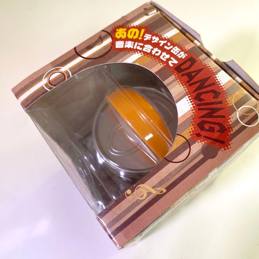 【希少】未開封　レトロ　ミュージカン　ポッカコーヒー