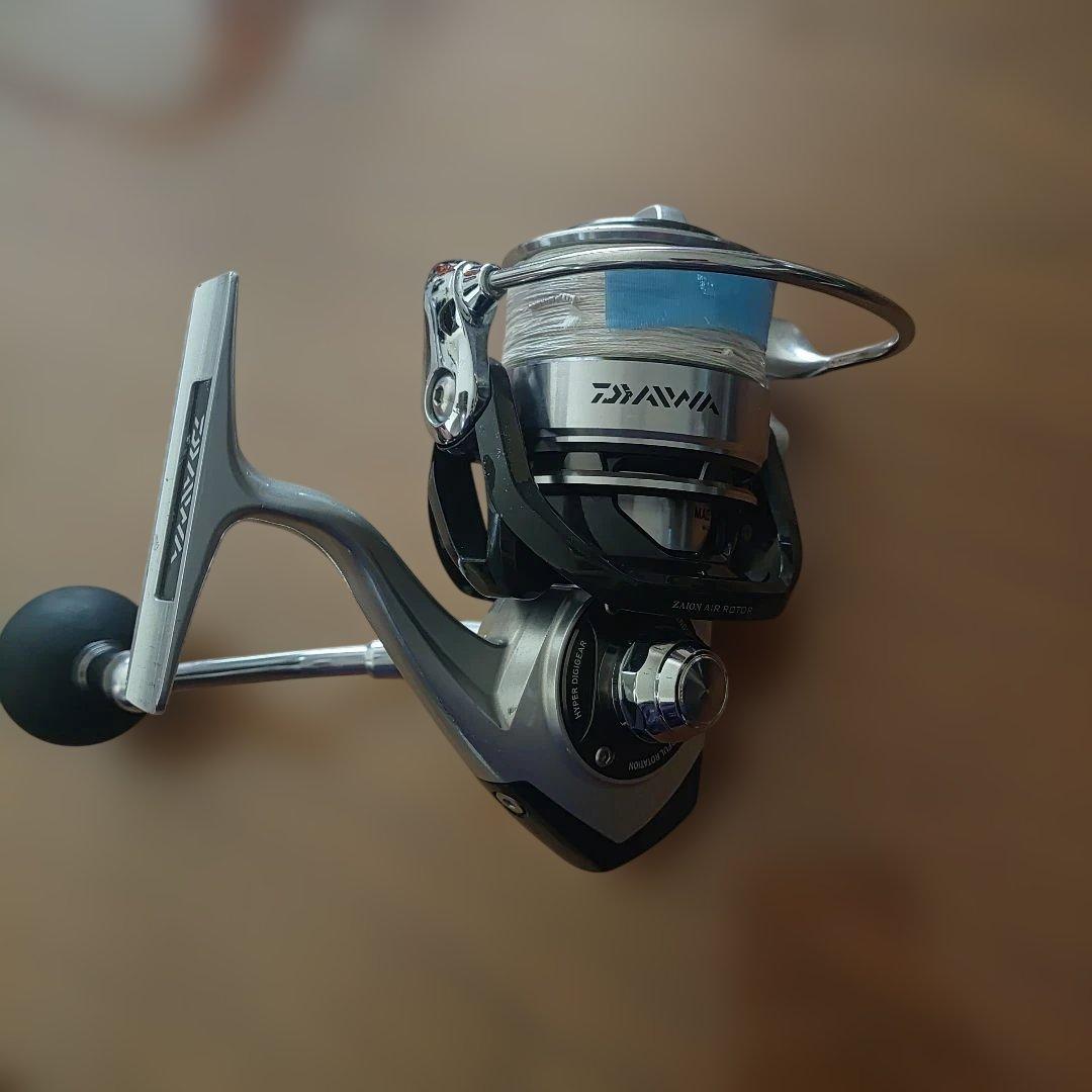 DAIWA キャタリナ 4000 要OH