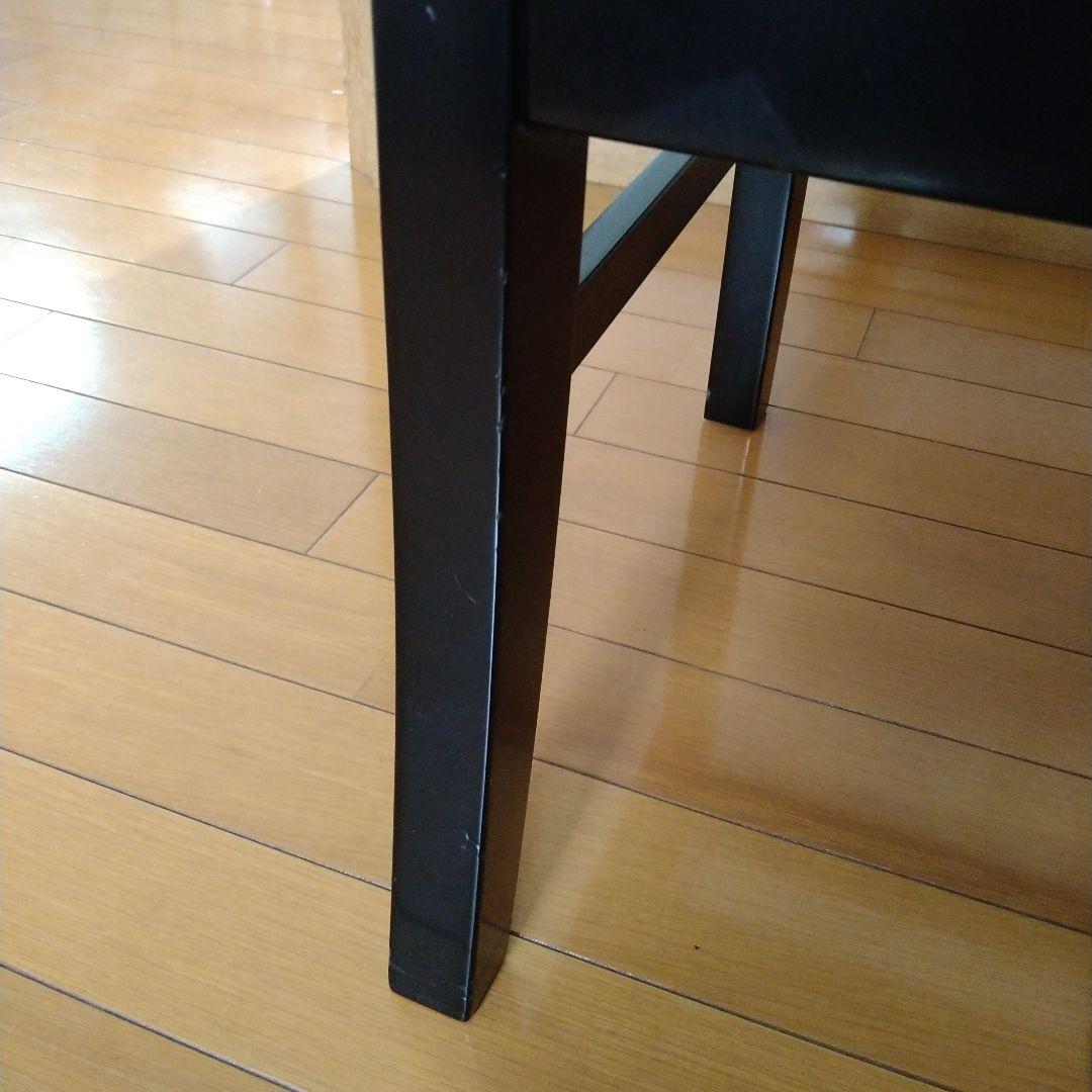 YAMAHA ヤマハ　No.5トムソンピアノ椅子