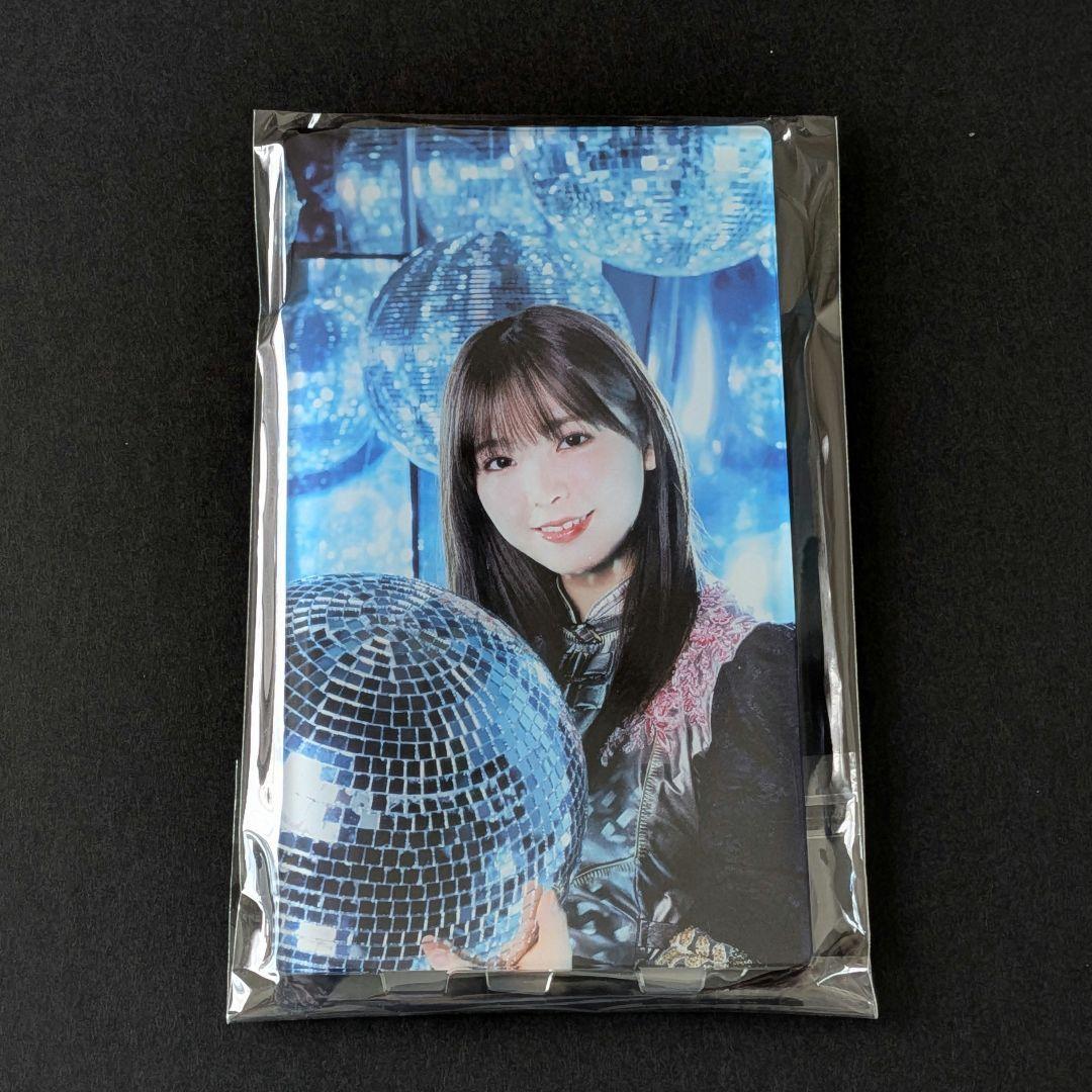 櫻坂46 遠藤理子 サクコレ アクリルスタンド