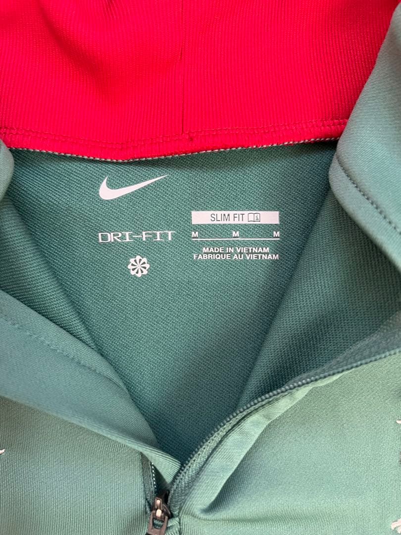 リヴァプールFC Nike DRI-FIT ジャージ M