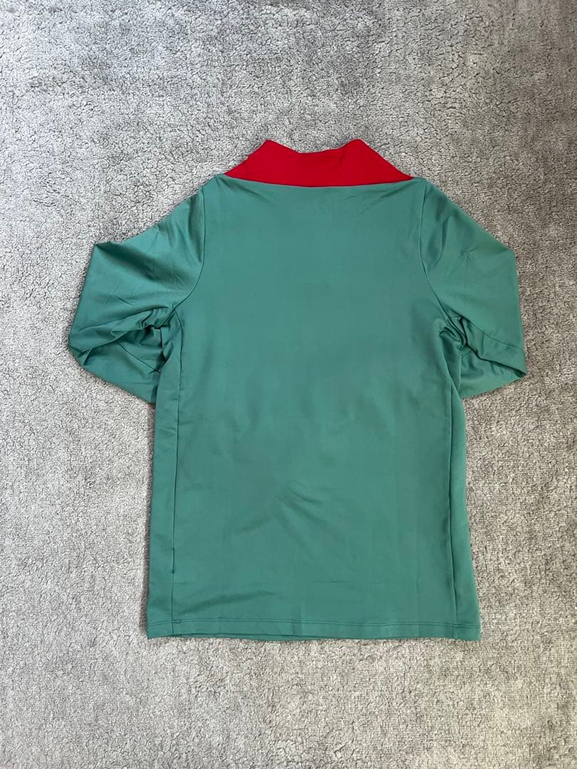リヴァプールFC Nike DRI-FIT ジャージ M