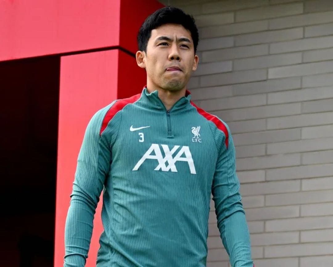 リヴァプールFC Nike DRI-FIT ジャージ M