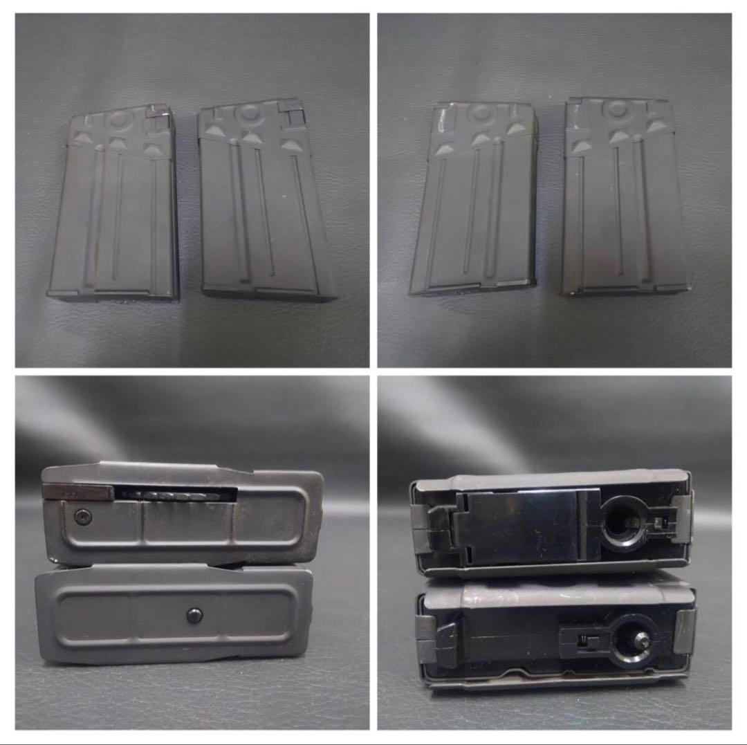 東京マルイ G3SG1スタンダード電動ガン