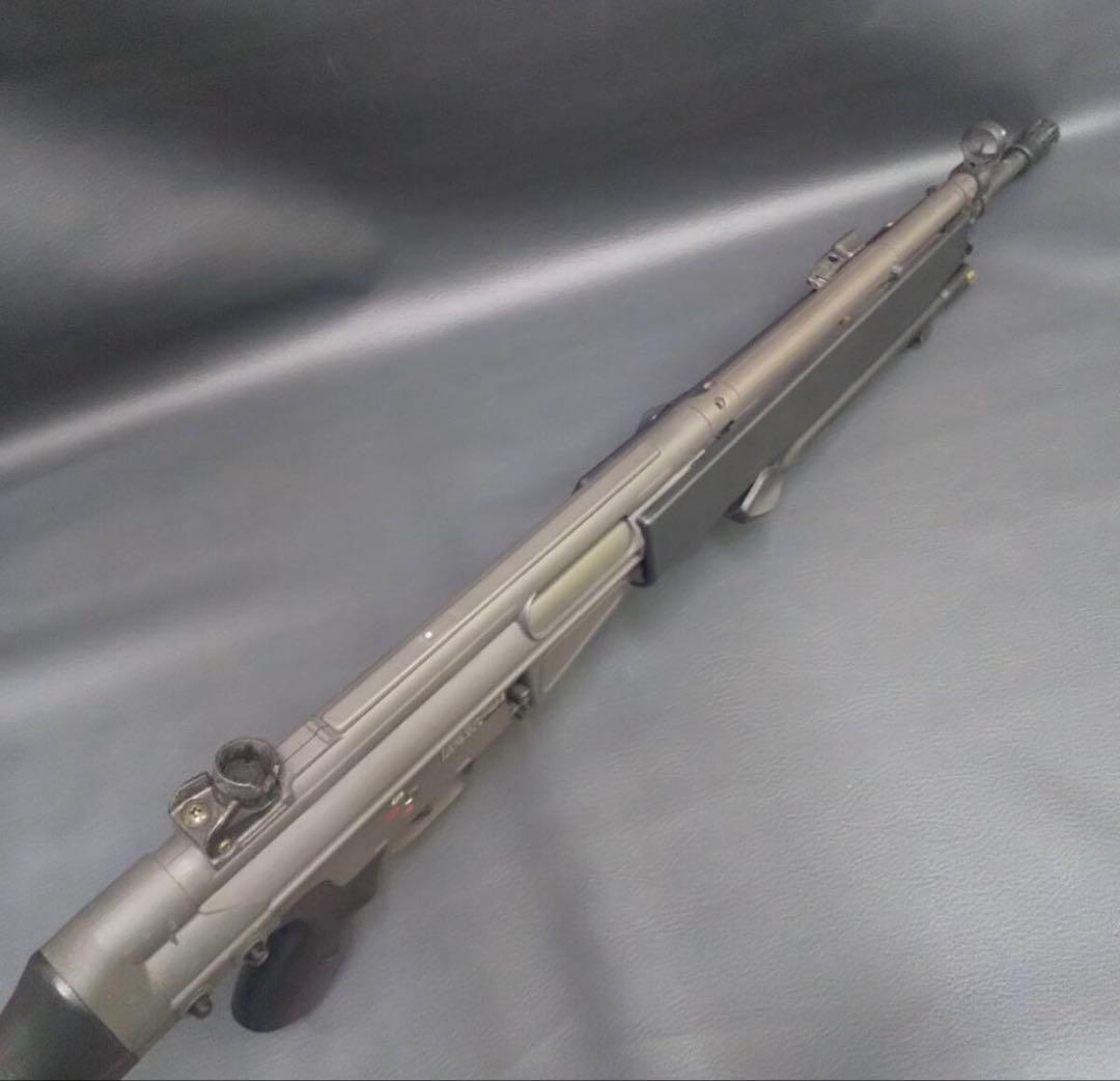東京マルイ G3SG1スタンダード電動ガン
