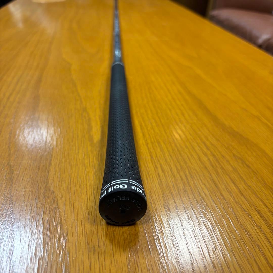 Srixon ZX5 mk2 LS ドライバー9.5 TOUR AD DI 6X