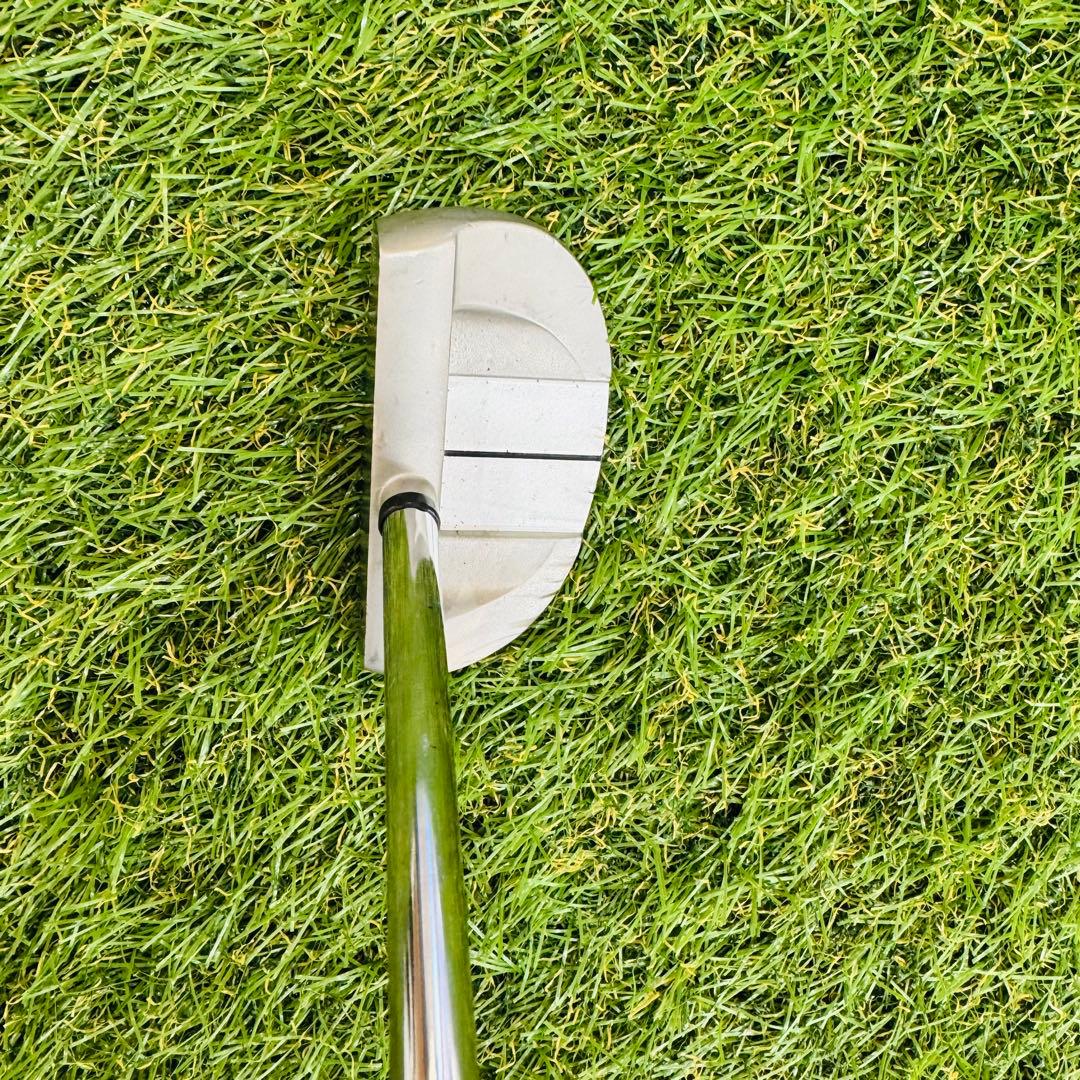 【新品グリップ交換済み】Callaway solaire レディース パター