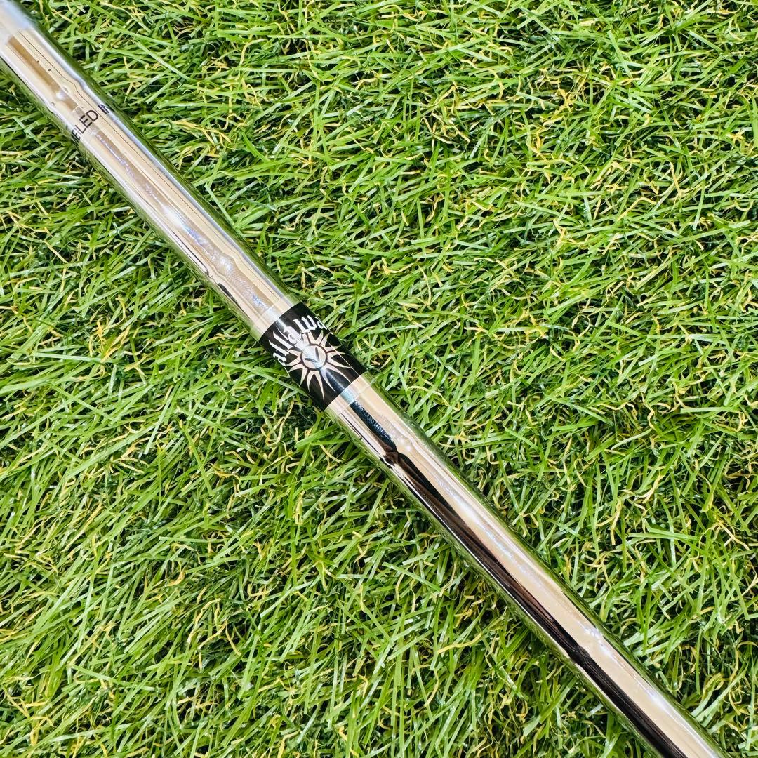 【新品グリップ交換済み】Callaway solaire レディース パター
