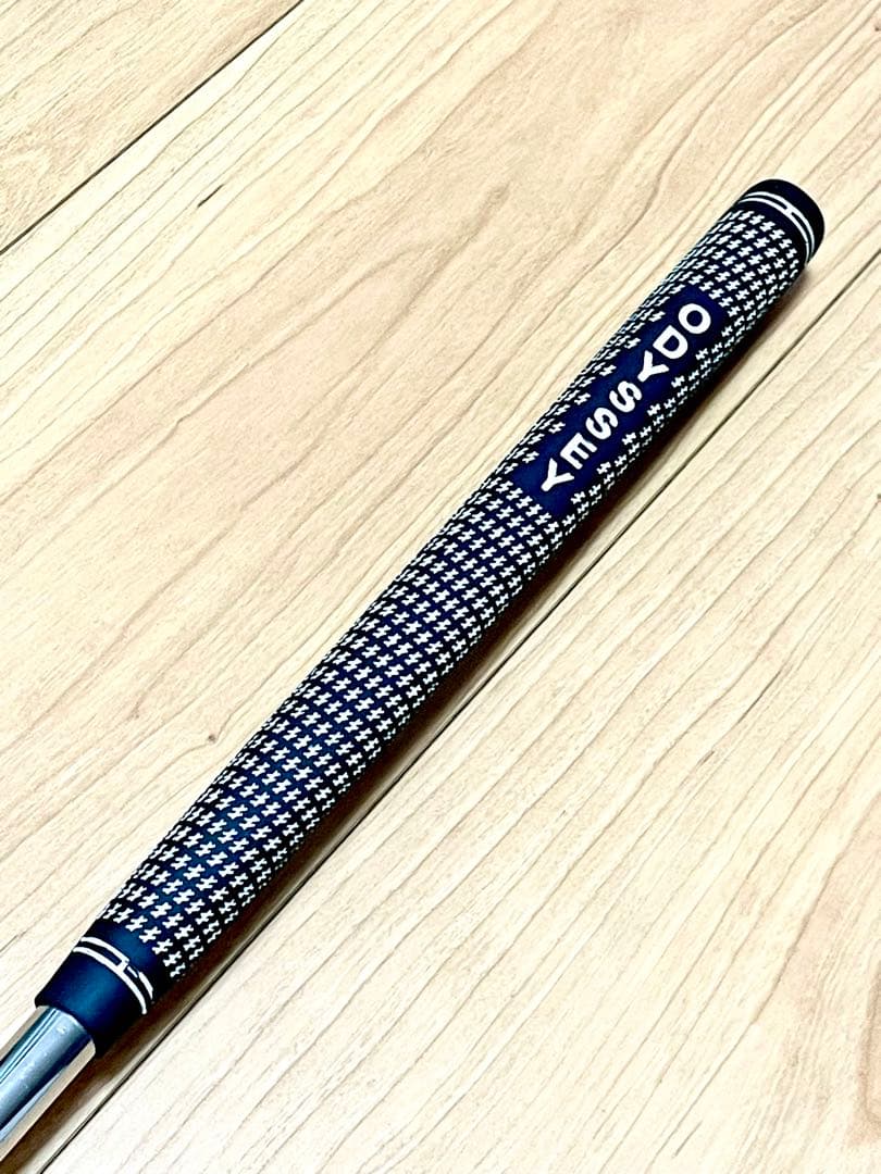 （名器）ODYSSEY オデッセイ 初代 ホワイトホット ♯4 申ジエ愛用モデル