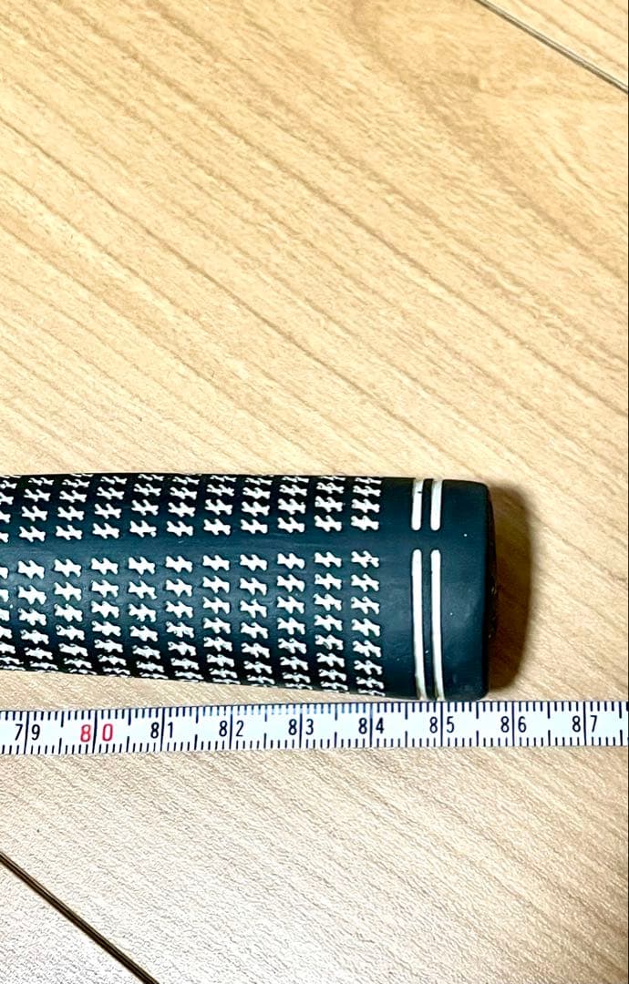 （名器）ODYSSEY オデッセイ 初代 ホワイトホット ♯4 申ジエ愛用モデル