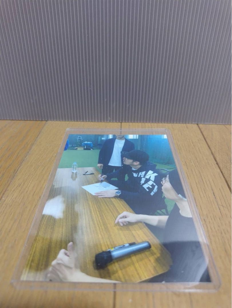 鈴木誠也 シカゴ・カブス MLB公式球 直筆サインボール 証拠写真付き