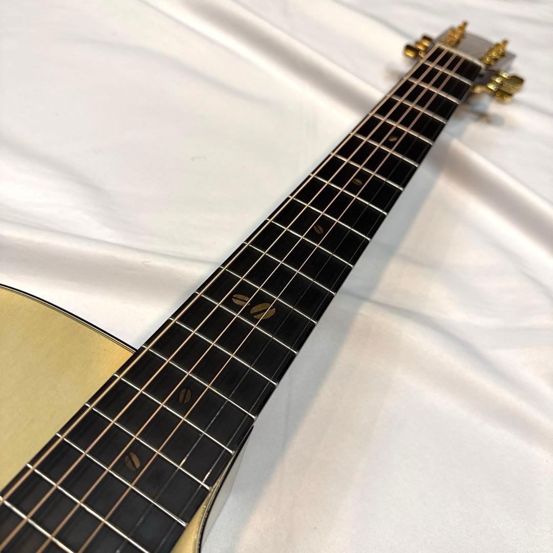 Headway 国産　HC-URUSHI/Coffee'25/STD 美品
