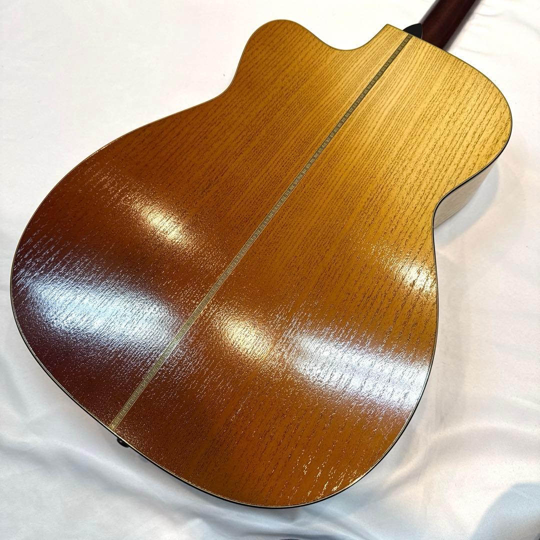 Headway 国産　HC-URUSHI/Coffee'25/STD 美品