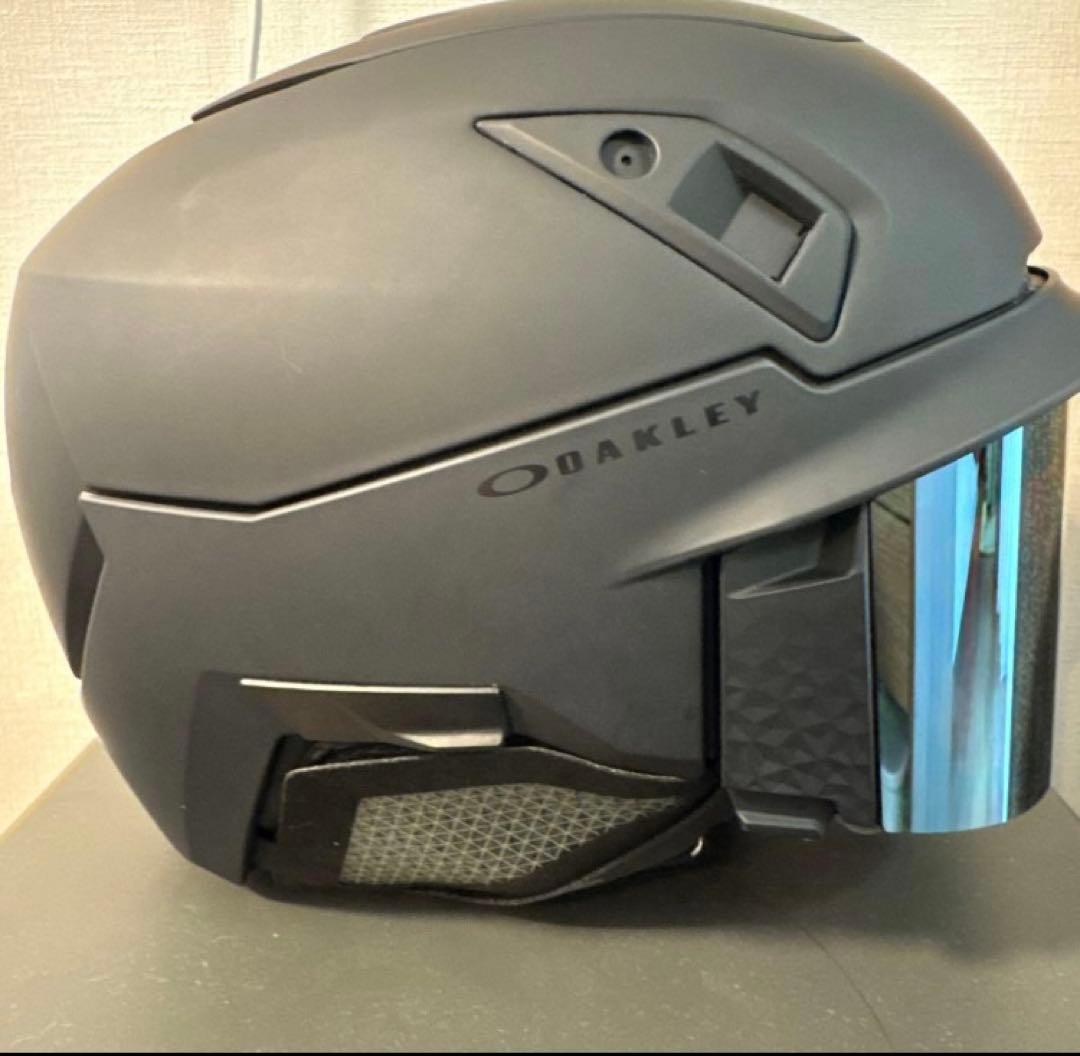 OAKLEY MOD7 - MIPS Lサイズ ヘルメット