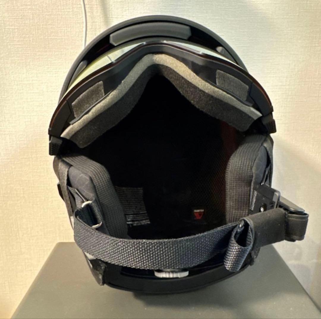 OAKLEY MOD7 - MIPS Lサイズ ヘルメット