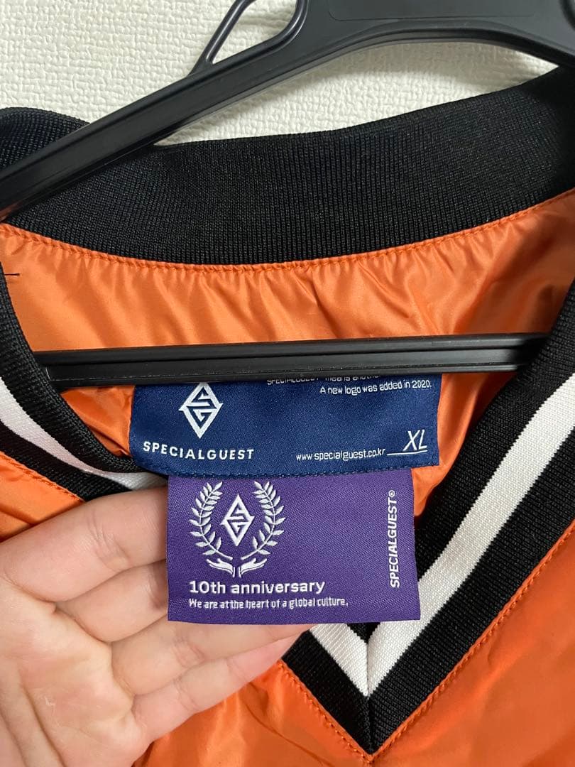 スノーボード SPECIALGUEST V2 WIND BREAKER