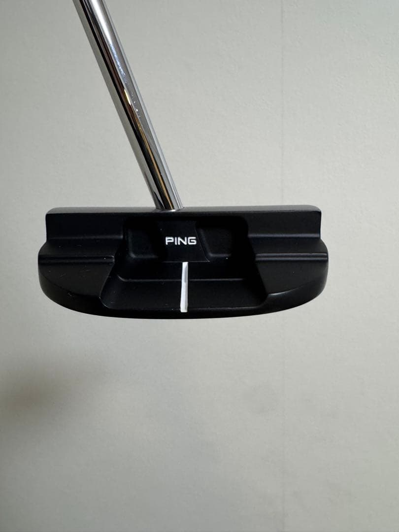 PING パター DS72C 34インチ