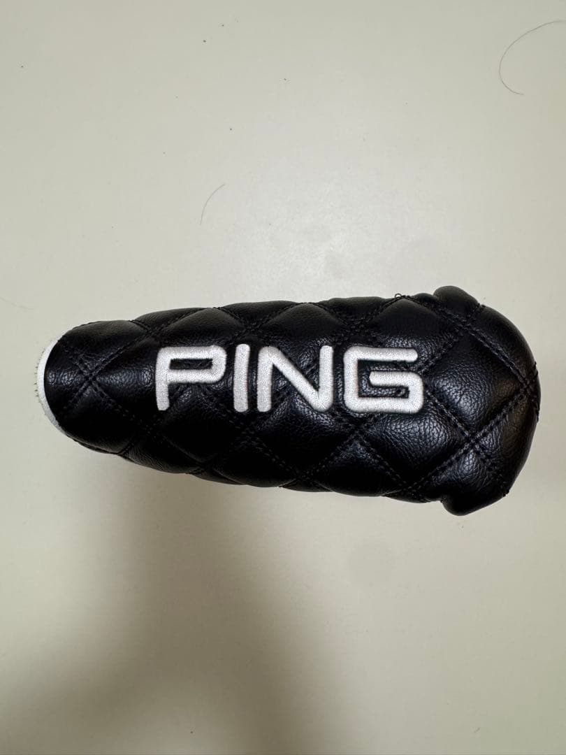 PING パター DS72C 34インチ