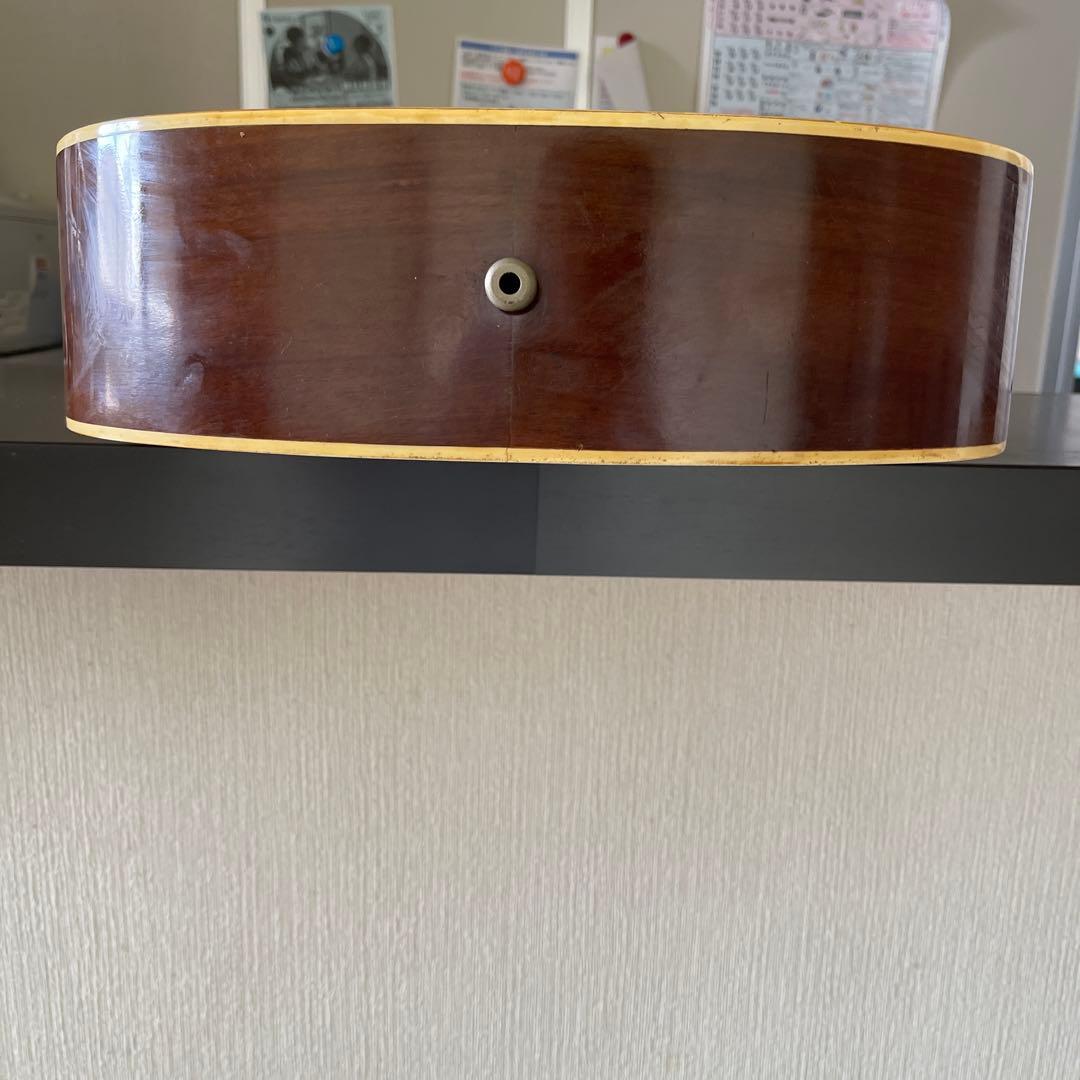 ギター K.country EST.1935 Model No.F-180