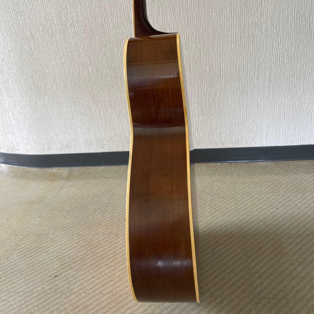 ギター K.country EST.1935 Model No.F-180