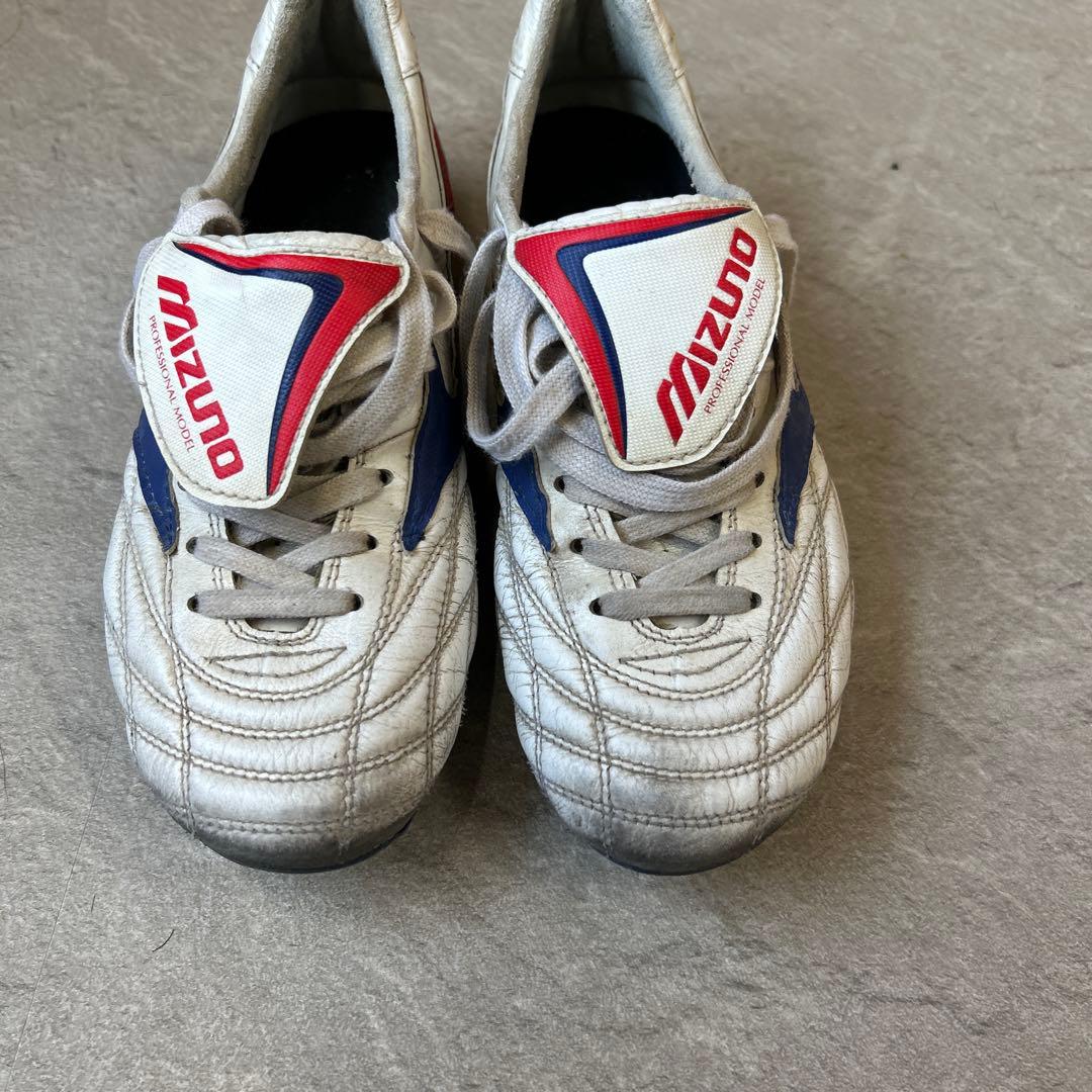 Mizuno Morelia Wave サッカーシューズ