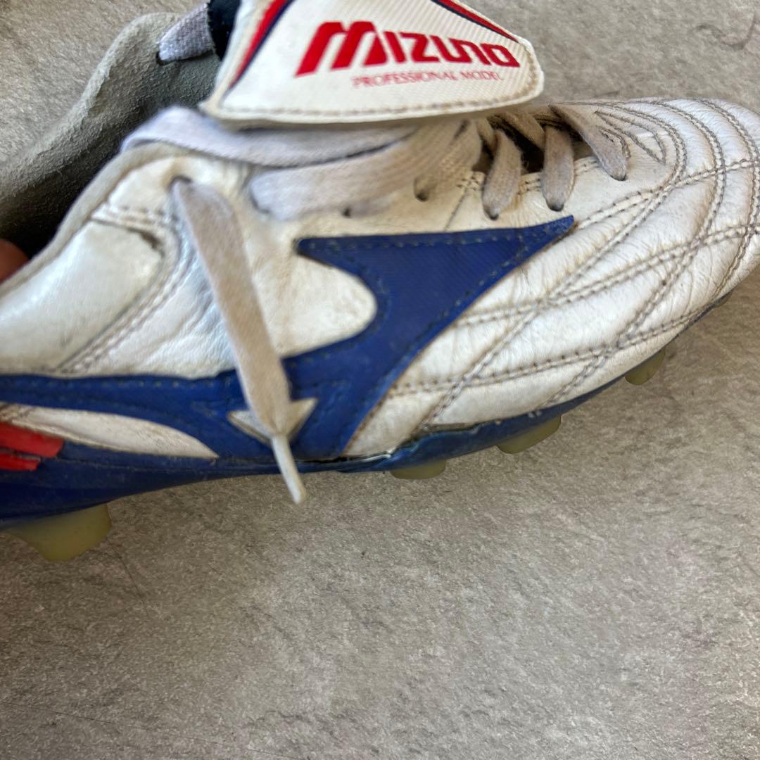 Mizuno Morelia Wave サッカーシューズ