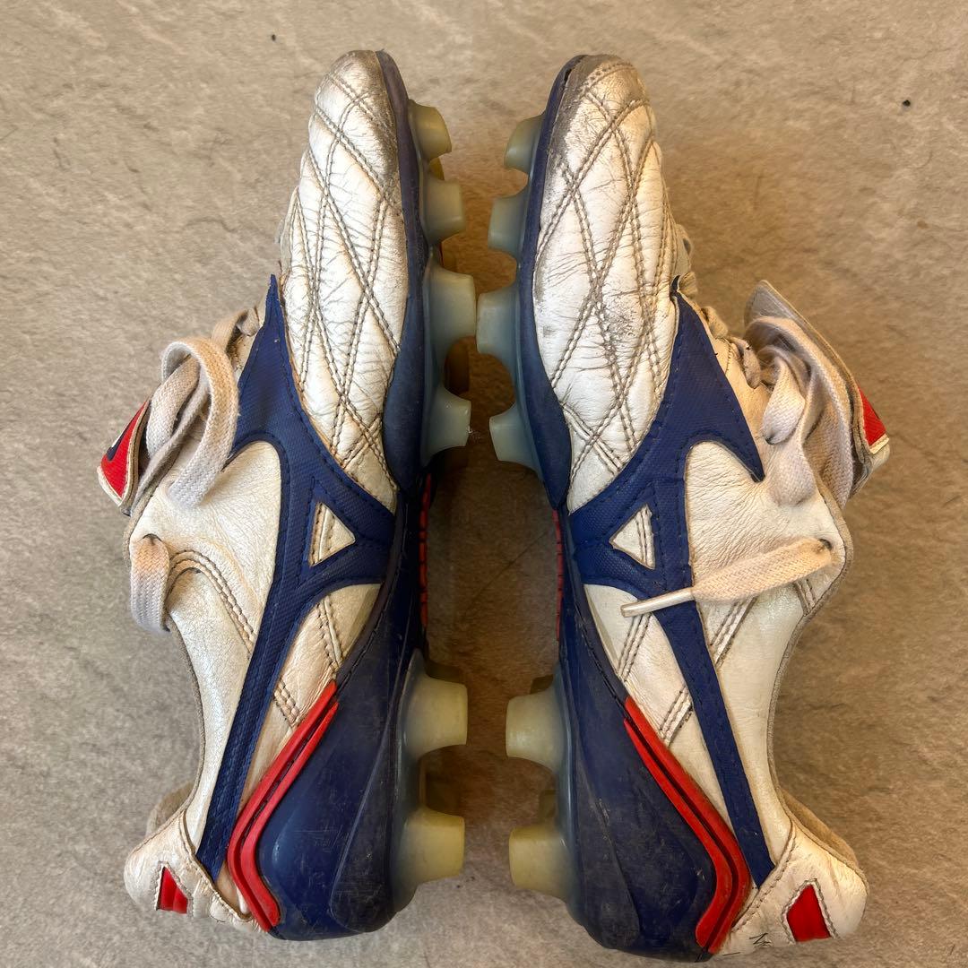 Mizuno Morelia Wave サッカーシューズ