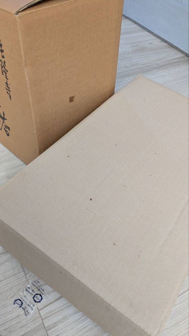 【新品】金色の五重の塔 置物 約20cm