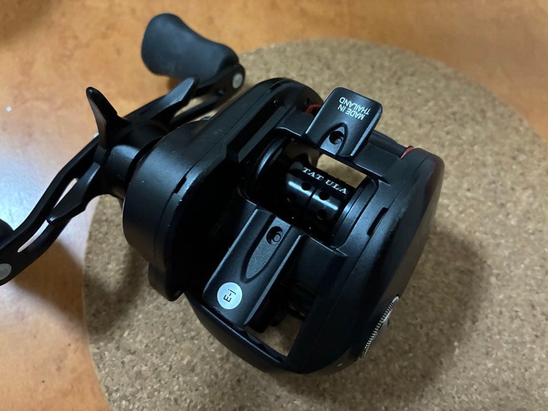 ダイワ　タトゥーラ　TW 100XHL 左巻き