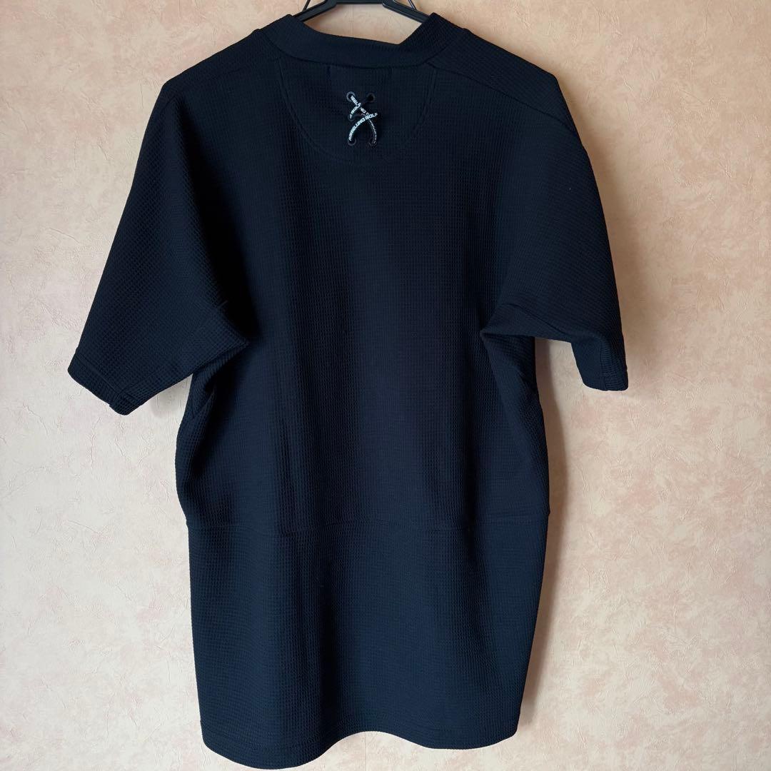 美品RUSSELLUNO モックネック