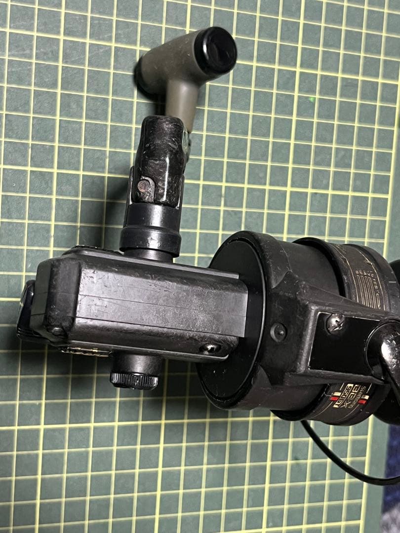 希少　オールド SHIMANO シマノ　初代？ＢＢＸ　９５０ＧＴ　日本製