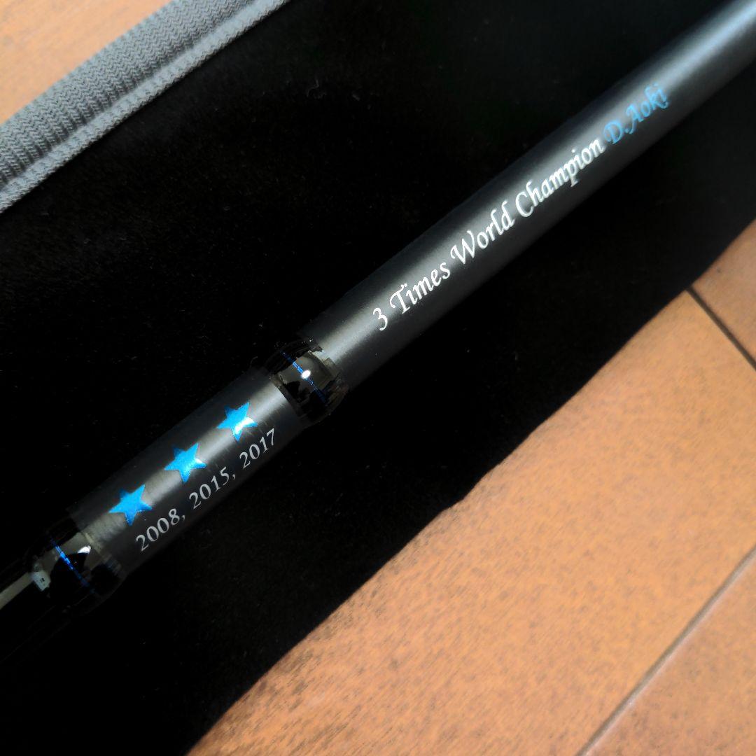 新品●150本限定●Deez FNC-610MH-LTD(ZX-Limited)