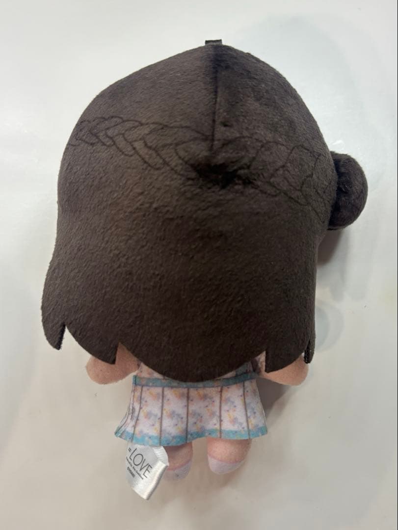 イコラブ 佐々木舞香 ぬいぐるみ マスコット シナモン まとめ売り
