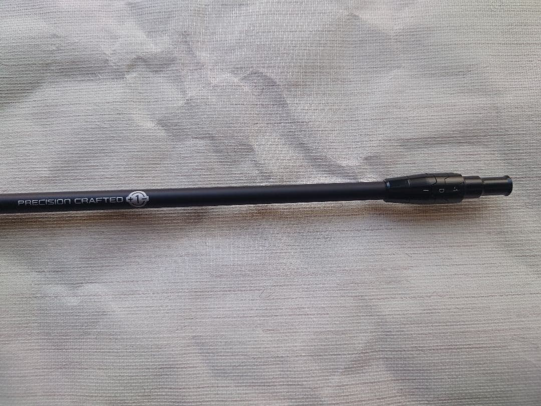 VANQUISH PRECISION CRAFTED 5Sキャロウェイスリーブ