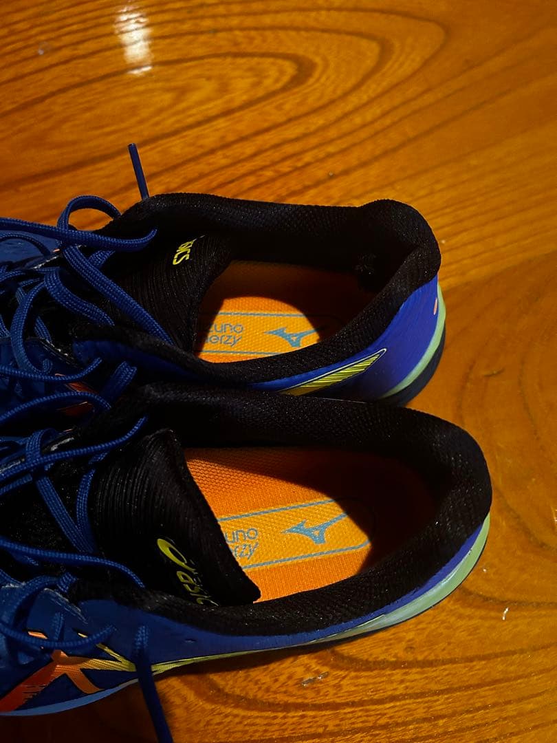 シューズ ASICS SKYELITE FF