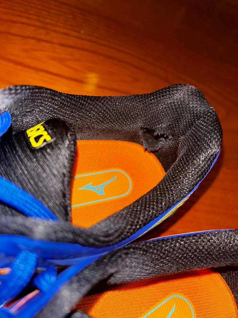 シューズ ASICS SKYELITE FF