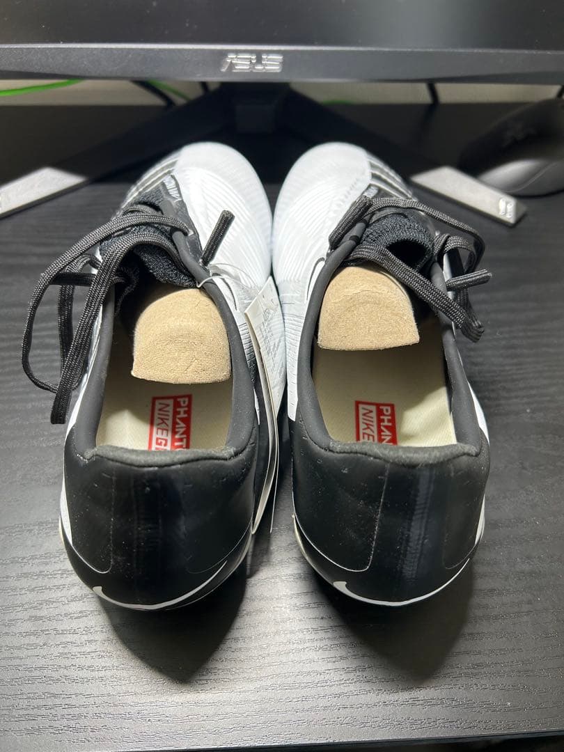 ファントムヴェノム T90エリート FG サイズ27.0