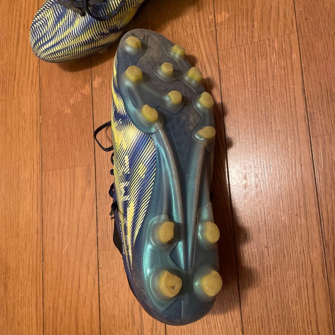 adidas ネメシス　19.1