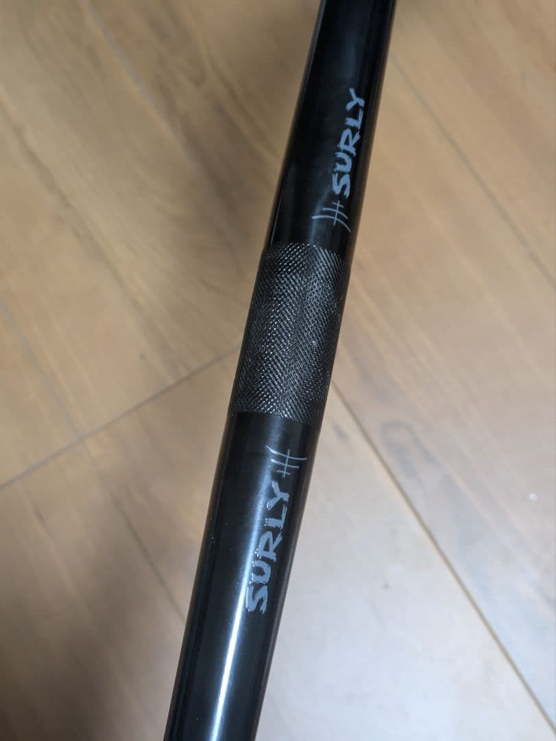SURLY CORNER BAR コーナーバーハンドル