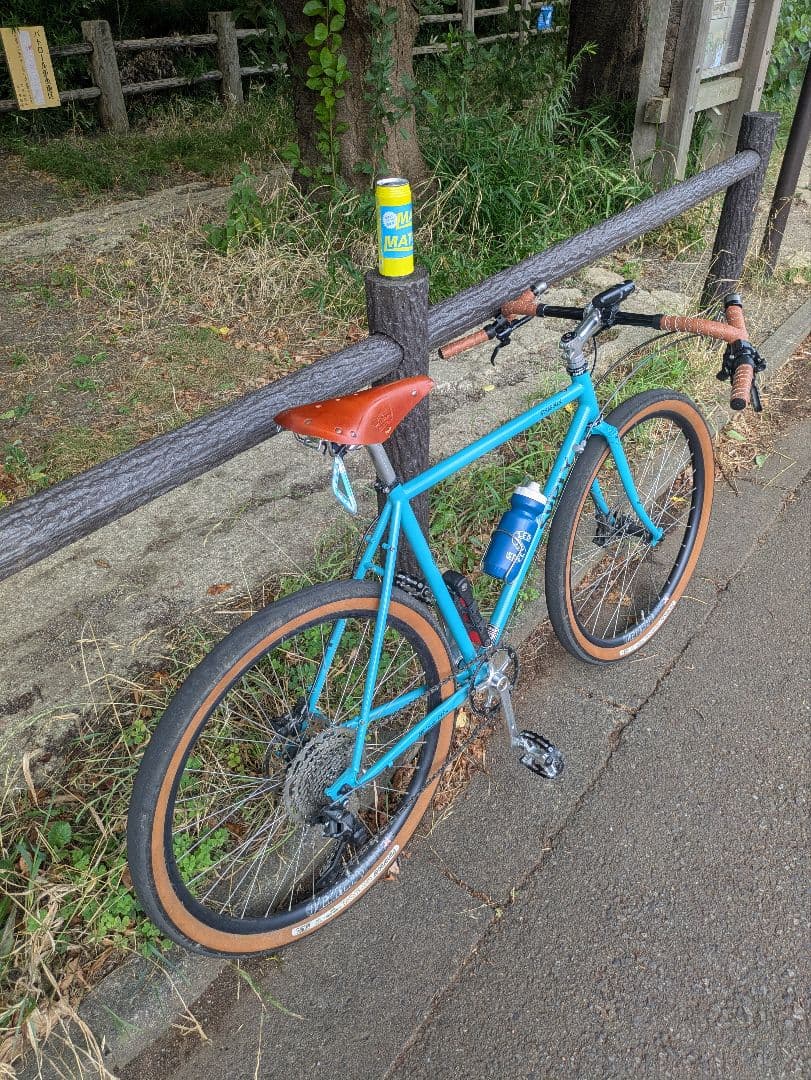 SURLY CORNER BAR コーナーバーハンドル