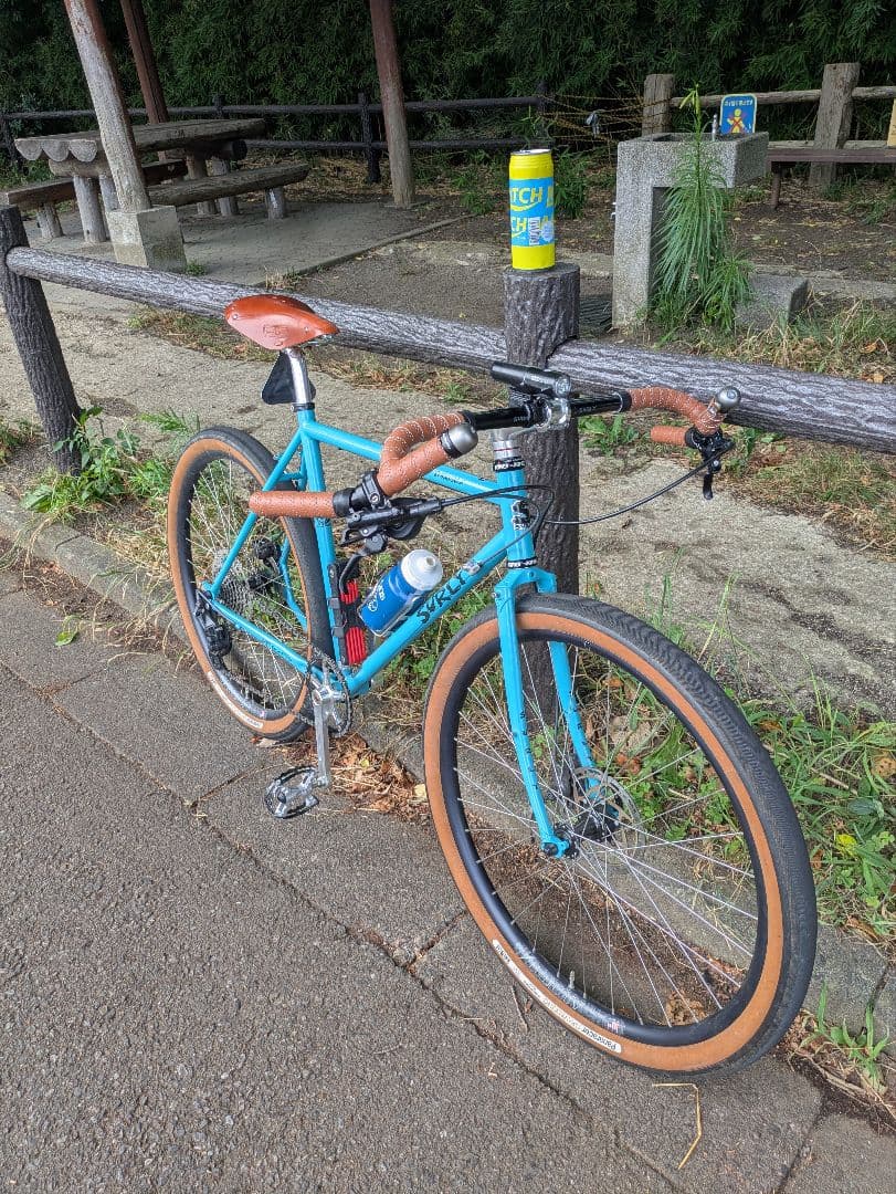 SURLY CORNER BAR コーナーバーハンドル