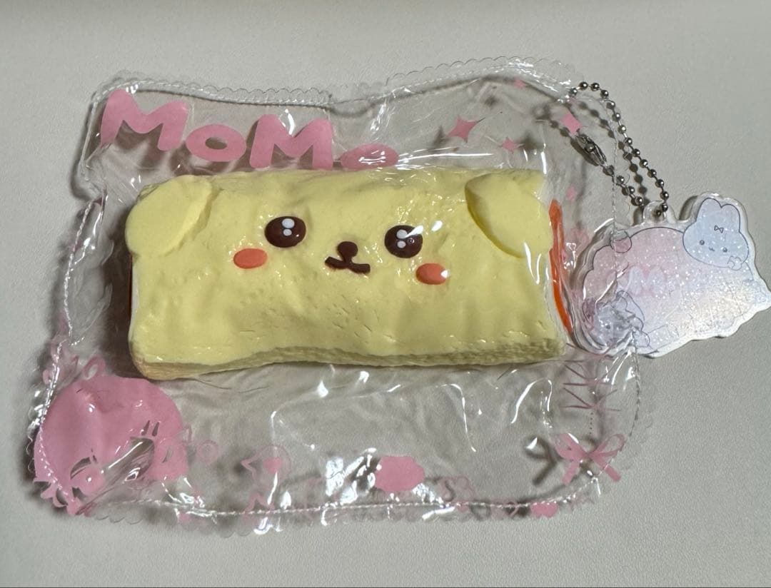 MOMOスクイーズ 中華