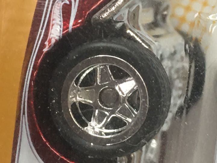 HotWheels 2012 '70 CAMARO スーパー トレジャーハント