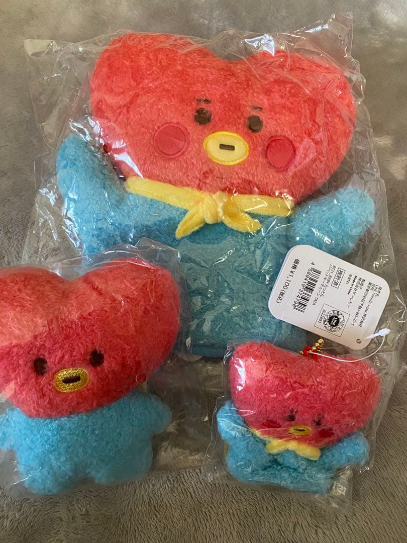BTSグッズ