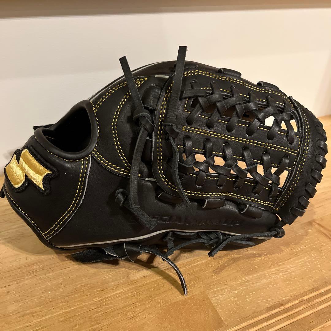新品　SKグローブ　野球　SMJ07M241