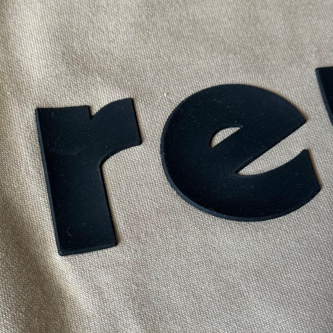 レノマゴルフ　ハーフジップ　スウェット　Sサイズ　renoma PARIS